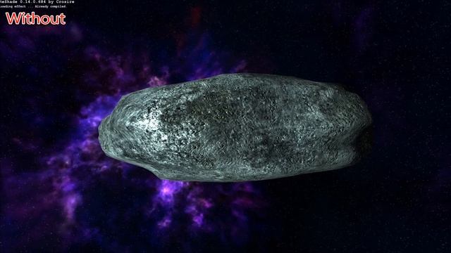 Arvoch Alliance / Evochron Mercenary ReShade Clips смотреть онлайн