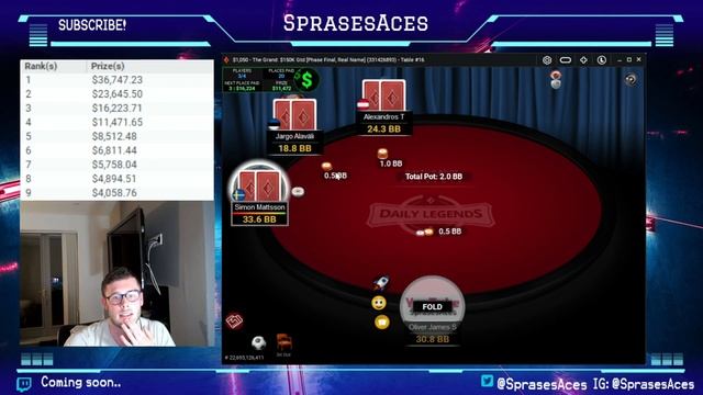 Heads Up vs World Number 1!! смотреть онлайн