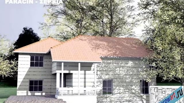 Проект дома - Дона смотреть онлайн