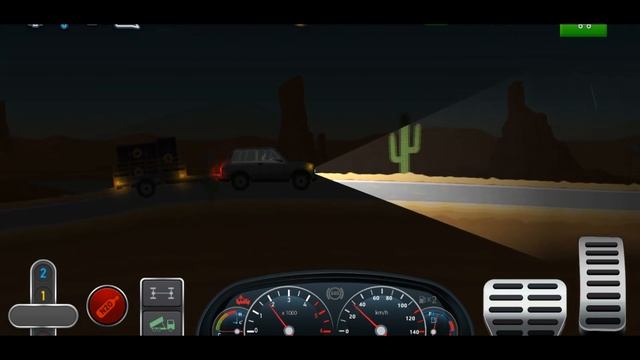 Я стал Дальнобойщиком на Ниве и купил машину Пикап - симулятор грузовиков Trucker Real Wheels смотреть онлайн