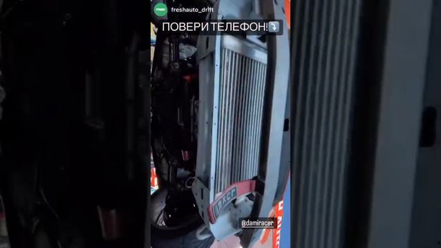 4 этап RDS GP 2022. Дамир Идиятулин (Instagram stories от 22.07.22) смотреть онлайн