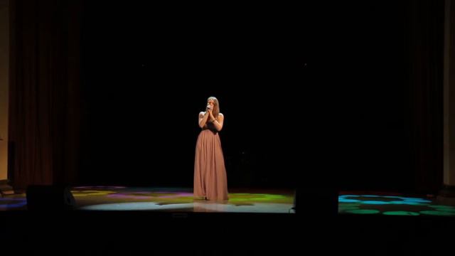 ИФИХ. Онищук Юлия - Meu Grande Amor смотреть онлайн