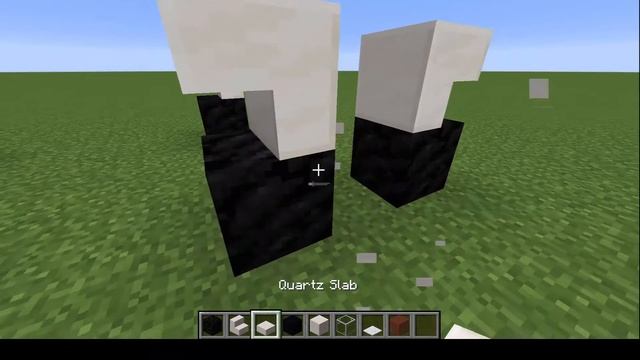 Minecraft Police Car смотреть онлайн