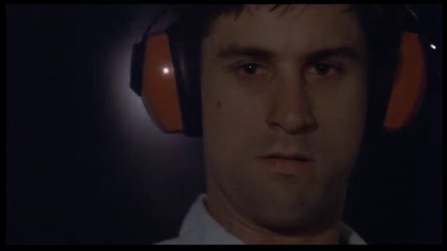 Taxi Driver - Workout Scene смотреть онлайн