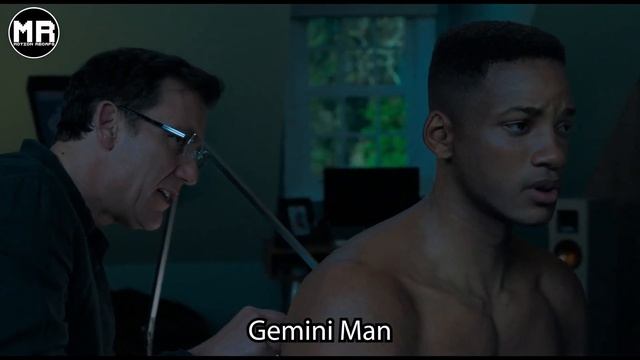 200 IQ Assassin Is Forced To Destroy His Own Clone смотреть онлайн