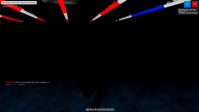 Garry's mod 13 Jailbreak (The Cube) - Part 1 смотреть онлайн