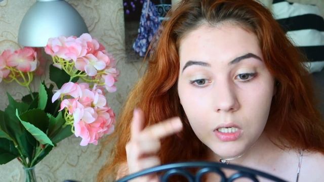 BACK TO SCHOOL|| МАКИЯЖ НА УЧЕБУ смотреть онлайн