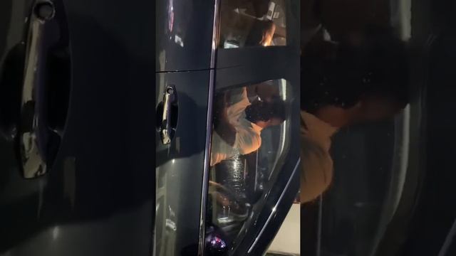 KIA SELTOS Car Window Tinting