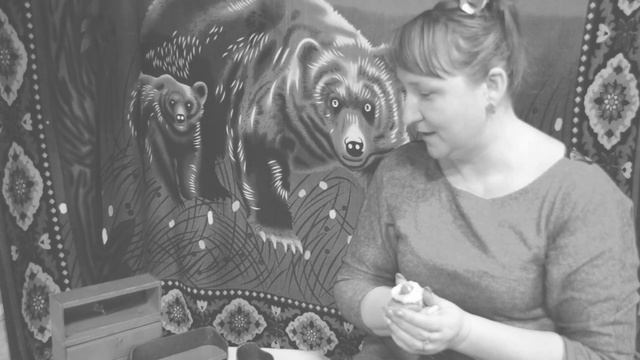 "Ретроигрушка" МАДОУ №161 д/с "Ёлочка" смотреть онлайн