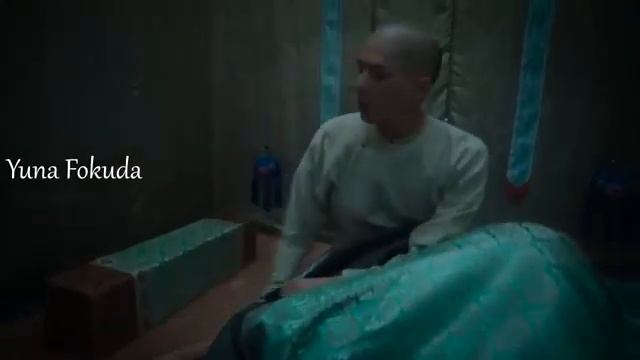 Сон о путешествии в династию Цин ???Клип к дораме ??? смотреть онлайн