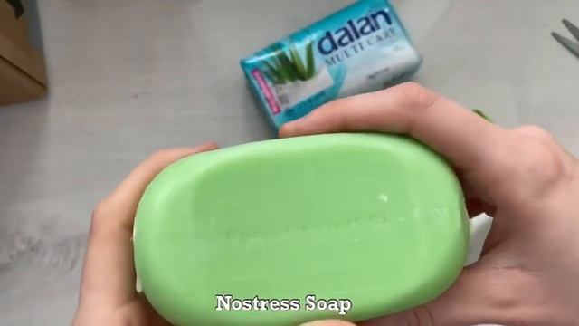 Unpacking Soap box. Russian Soap. Retro soap.Very dry and very soft soap from my friend EN SUBTITLE смотреть онлайн