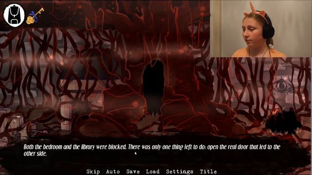 THERE'S HOPE YET (Trigger warnings) | I Play Garden of Oblivion смотреть онлайн