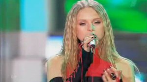 Тутси   ___   Самый - Самый   (  Full HD 4K Live ремикс  )