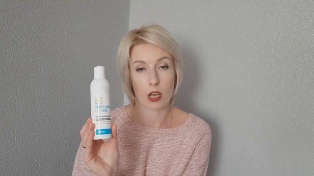 КИСЛОТЫ. МИНДАЛЬНЫЙ ПИЛИНГ смотреть онлайн