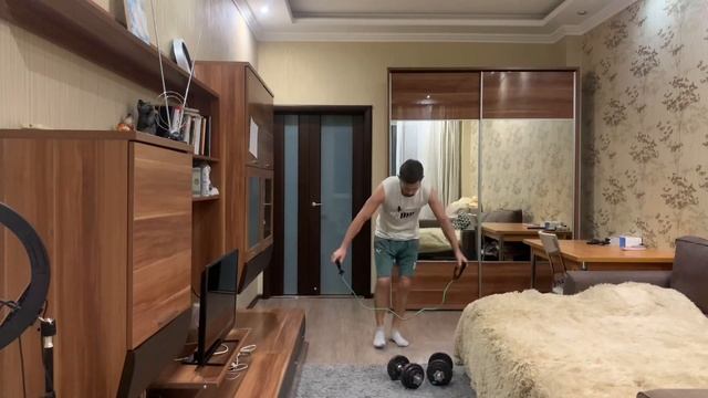 57 / 100 ДНЕЙ / ЧЕЛЛЕНЖД / 100 ДНЕЙ ДИСЦИПЛИНЫ смотреть онлайн