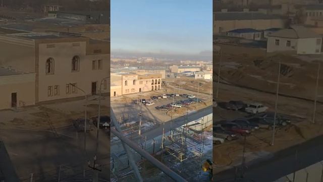 Музей Кожа Ахмет Яссауи смотреть онлайн