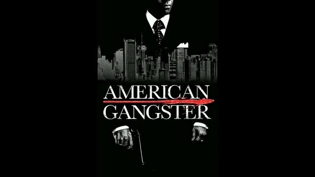 American Gangster (Java game) - FULL SOUNDTRACK смотреть онлайн