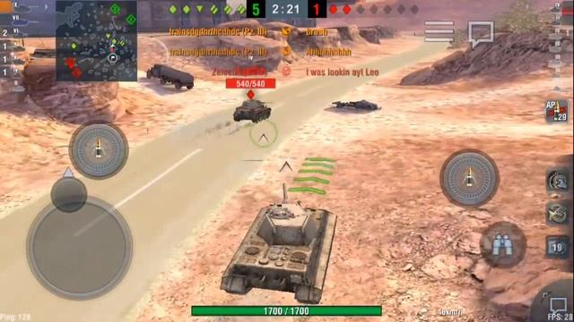 World of Tanks Training Rooms fun! Cops and Robbers XD смотреть онлайн