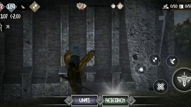 Heroes and Castles 2: How to siege with an elf смотреть онлайн