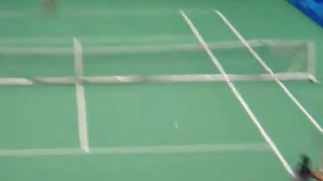 ITF 2009/11 Tanasugarn, Tamarine vs. Yung-Jan Chan at 3rd set tiebreak 9-9 смотреть онлайн