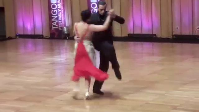 mundial de tango escenario 2023 pasional смотреть онлайн