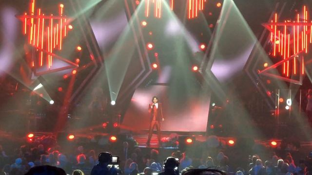 4K «Затменье сердца» (чтож ты так) Филипп Киркоров поёт песню Валерия Леонтьева концерт в Кремле смотреть онлайн