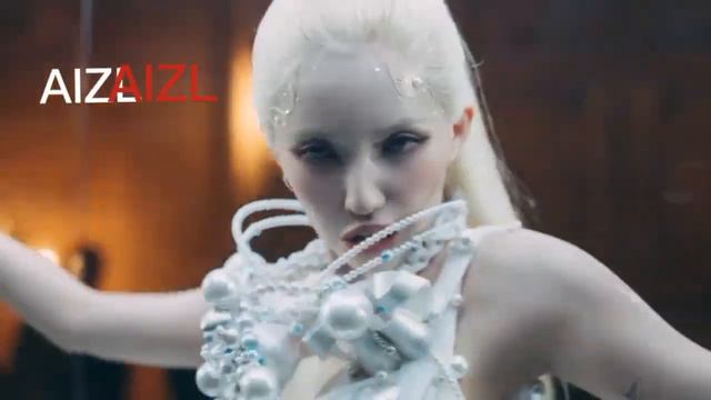 AIZL - NXDE COVER (ORIGINAL BY (G) I-DLE) смотреть онлайн