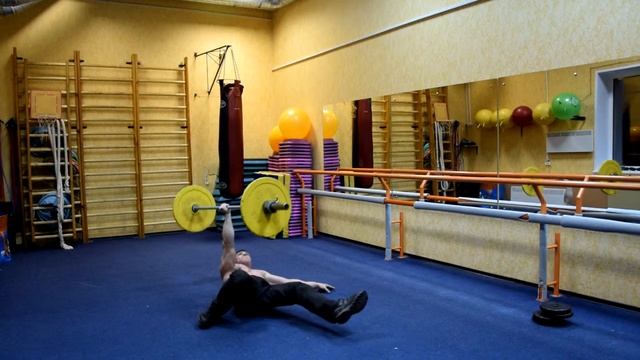 Турецкий подъём смотреть онлайн