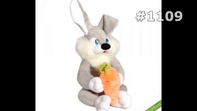 #1109. Букеты - очень яркие цветы смотреть онлайн