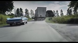 Криминальный фильм Мотылек