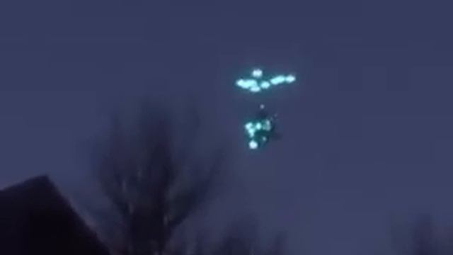 НЛО к нам в гости прилетел.Село Сакты ,Шаранский р-н,Башкирия сегодня ночью смотреть онлайн