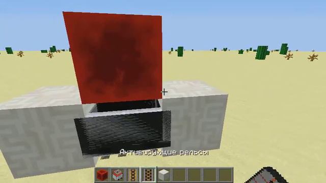 Ядерный TNT в (Minecraft 1.5.2) без модов! смотреть онлайн