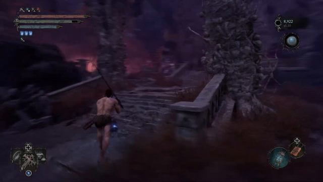 Lords Of The Fallen - I will git gud edition смотреть онлайн