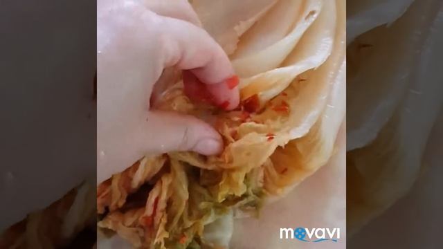Пельмени корейские. Манду смотреть онлайн