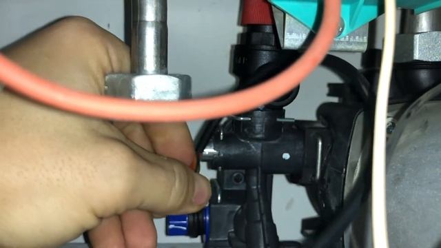Motan Eko MT, Sigma, Classic, kırık kompozit dönüş hidroblok değişimi Kazanın yarısını açmal смотреть онлайн