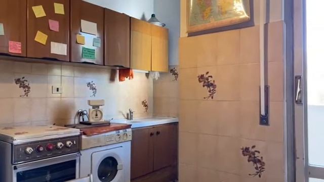 TRILOCALE LIBERO SUBITO A SAN GIULIANO MILANESE смотреть онлайн