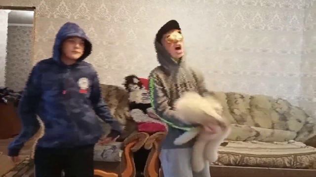Слава Мерлоу "Снова я напиваюсь" Cover 6dEviL66. stOYn смотреть онлайн
