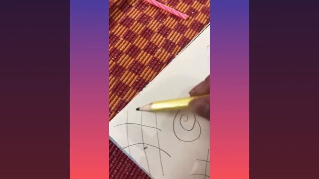 Best out of waste Wax batik painting смотреть онлайн