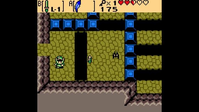 Oracle of Seasons - end + Oracle of Ages start смотреть онлайн