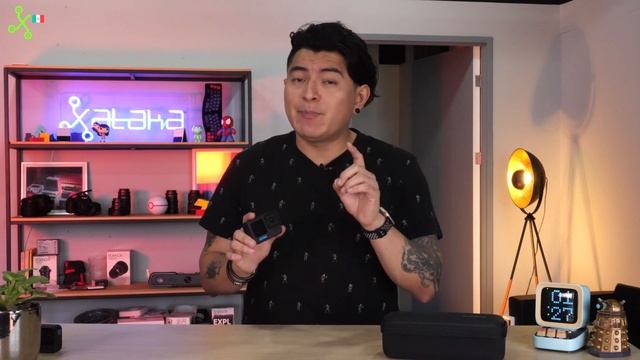 HERO11 Black | la MEJOR cámara de ACCIÓN de GOPRO смотреть онлайн