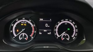 Skoda Karoq Active отзыв реального владельца