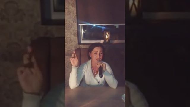 Давайте созвонимся. Песня В.Цоя и исполняет Natalibell смотреть онлайн