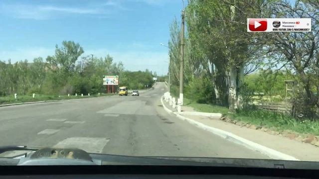 ДОНЕЦК МАКЕЕВКА ТАКСИ ПОЕЗДКА В ХАРЦЫЗСК смотреть онлайн