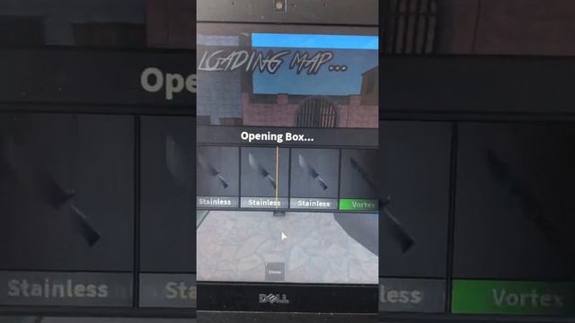 Getting Chroma Saw!! [Mm2 Roblox] смотреть онлайн