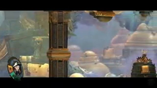 Song of the Deep FULL GAME Walkthrough Gameplay PS4 Pro (No Commentary) смотреть онлайн