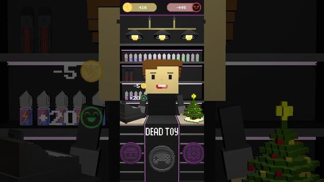 Vape Shop Simulator смотреть онлайн