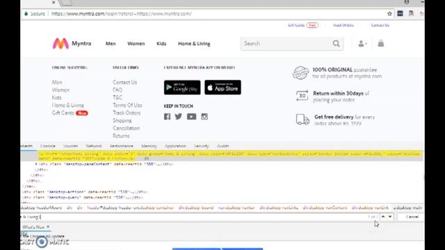 Xpath Tutorial | XML Path Language | By Rohit Sir смотреть онлайн