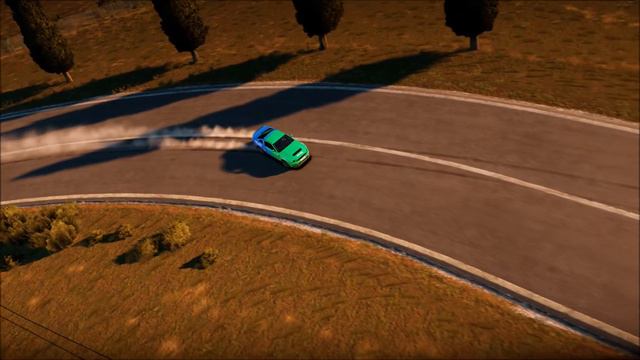 Forza Horizon 2 | Drift Montage смотреть онлайн