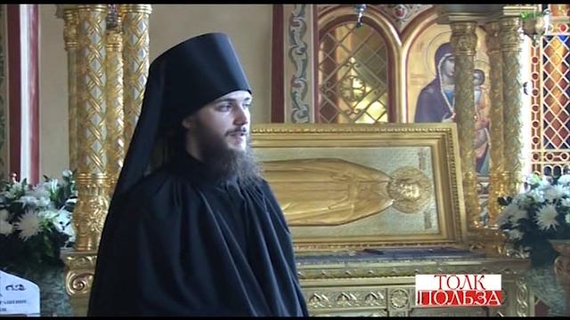 Черниговский Гефсиманский скит.