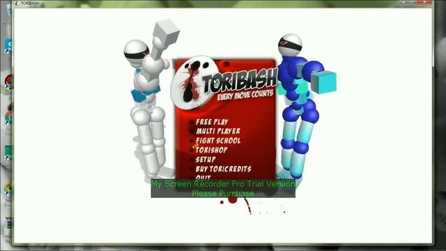 how to hack toribash смотреть онлайн